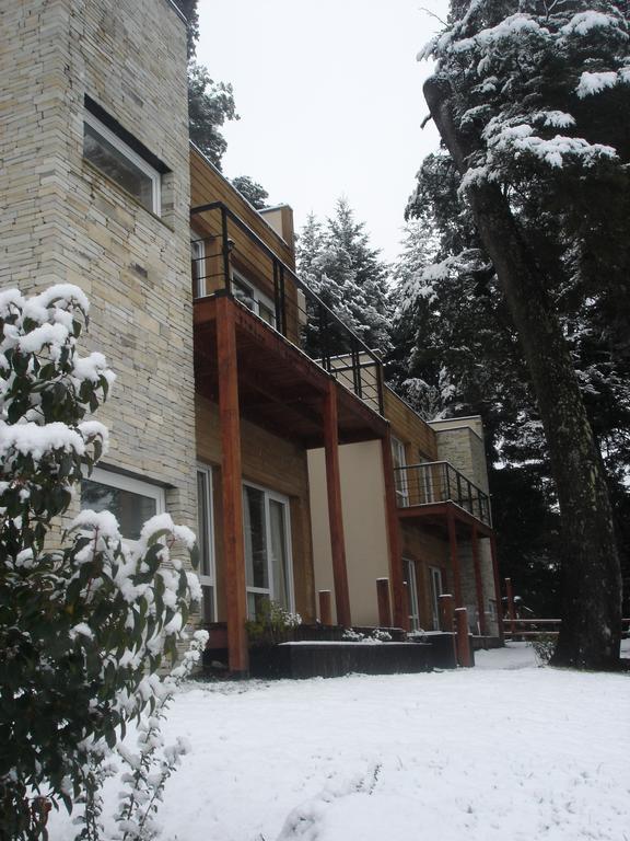 Refugio Del Lago San Carlos de Bariloche Exterior foto