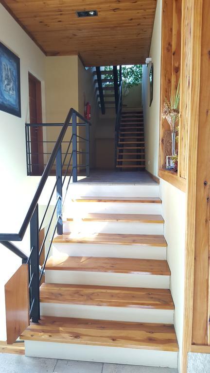 Refugio Del Lago San Carlos de Bariloche Exterior foto